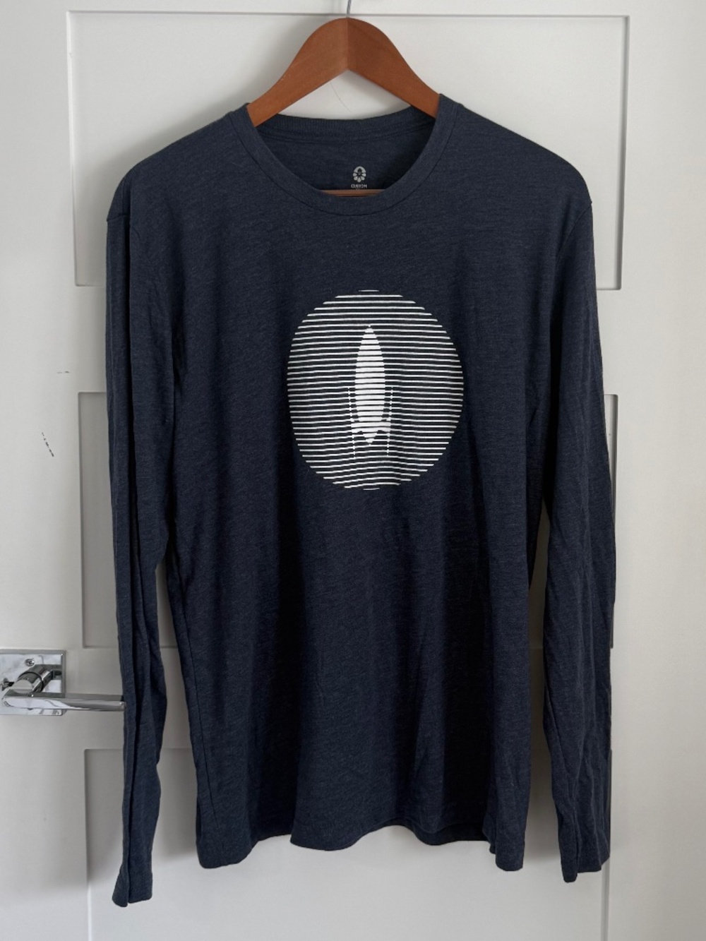 Long sleeve Custom Ink TShirt